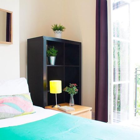 Regents Canal Apartments 런던 외부 사진